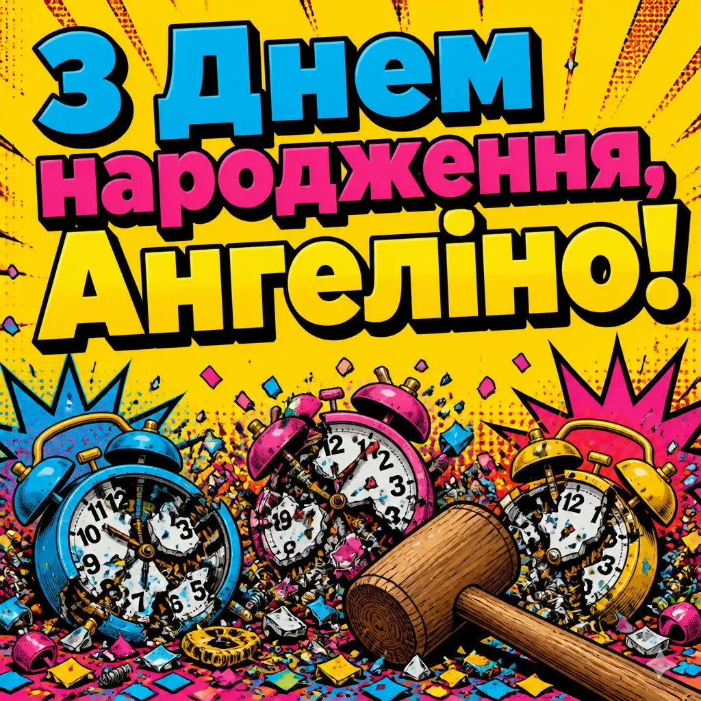 з днем народження ангеліна з днем народження ангеліна