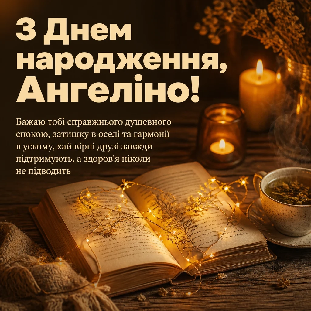 з днем народження ангеліна з днем народження ангеліна