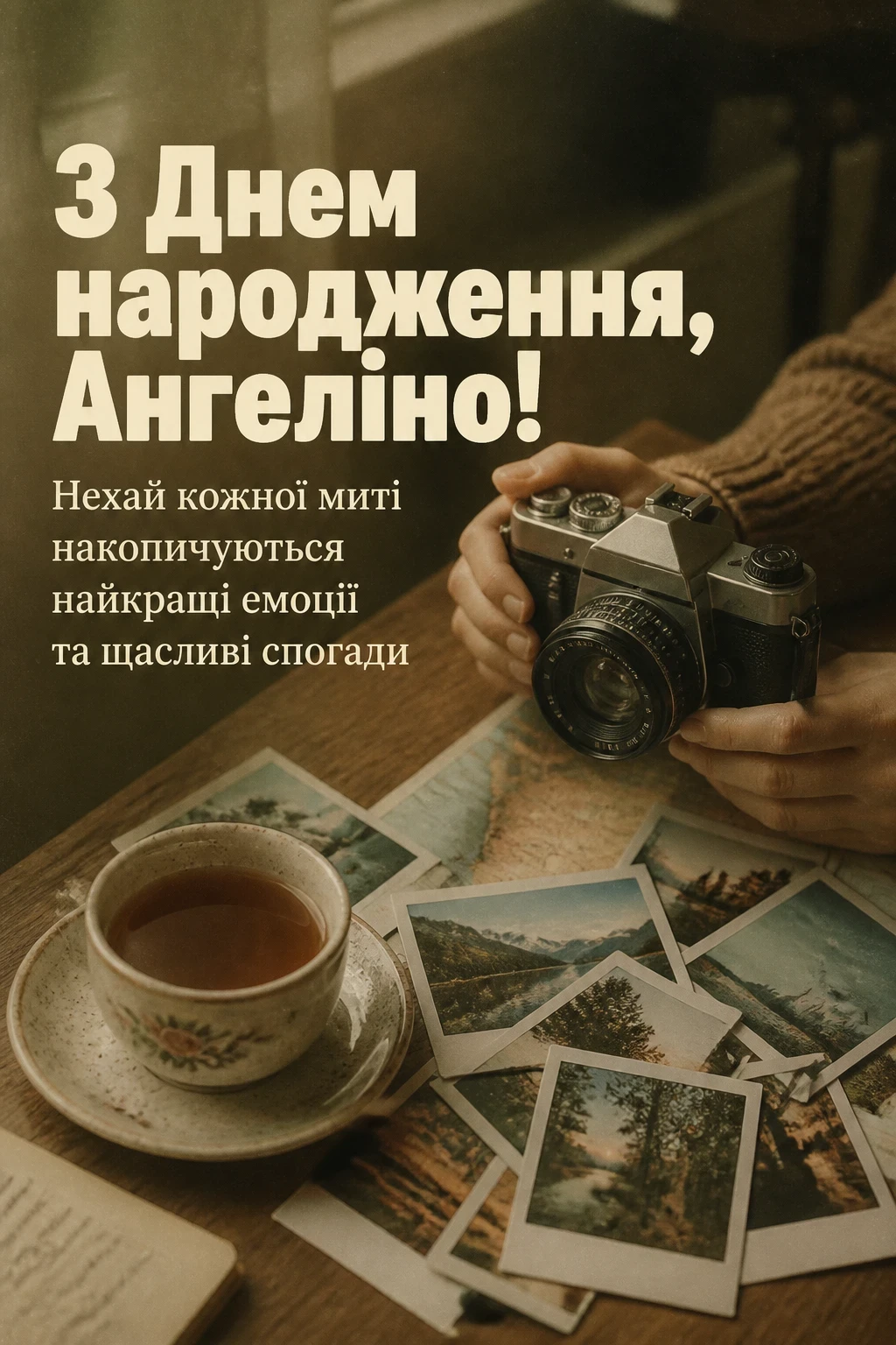 з днем народження ангеліна з днем народження ангеліна