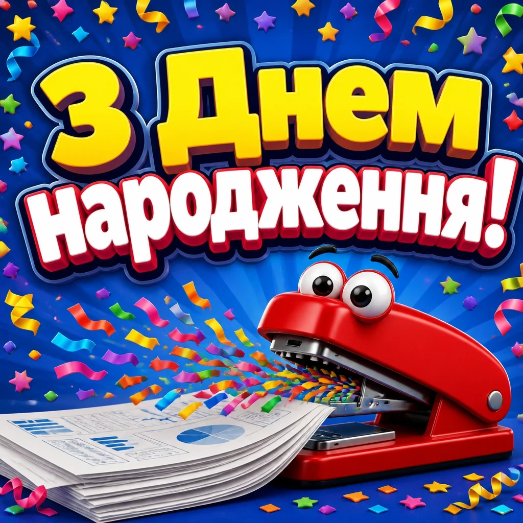 прикольні привітання з днем народження колезі жінці