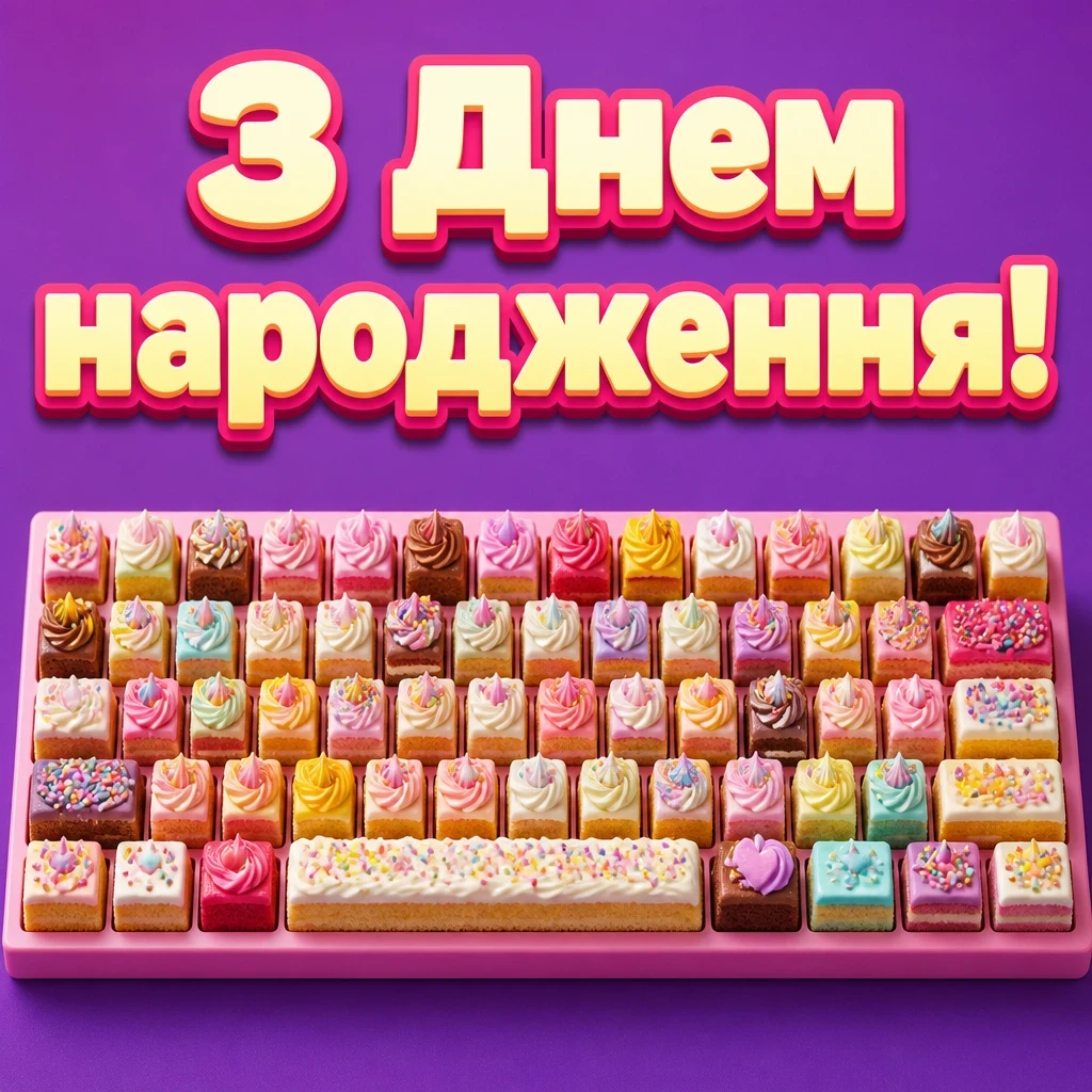 прикольні привітання з днем народження колезі жінці