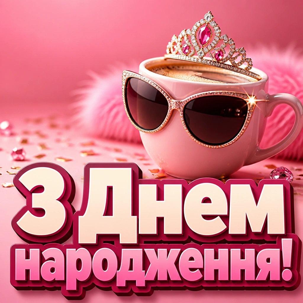 прикольні привітання з днем народження колезі жінці