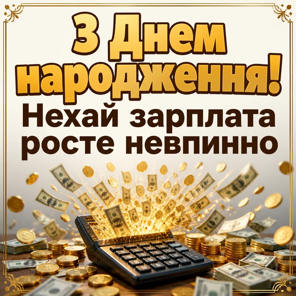 прикольні привітання з днем народження колезі жінці