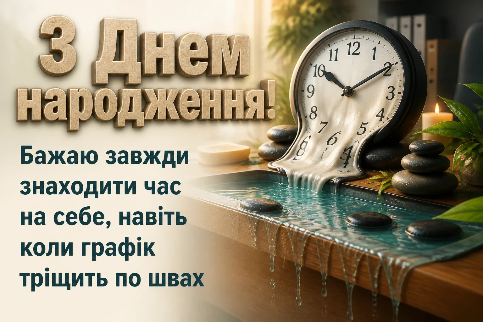 прикольні привітання з днем народження колезі жінці