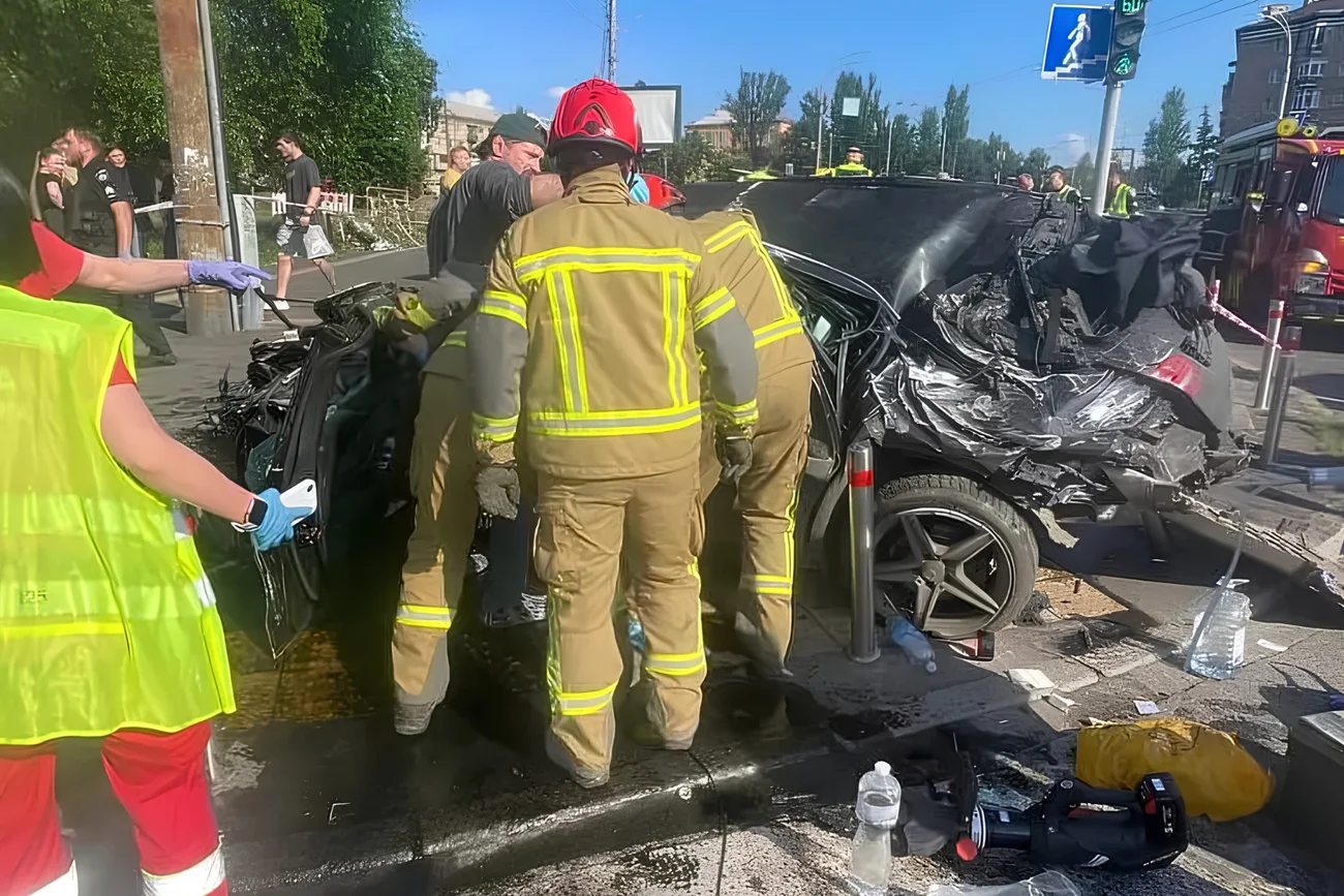 Верховна Рада готує жорсткі обмеження для водіїв-порушників