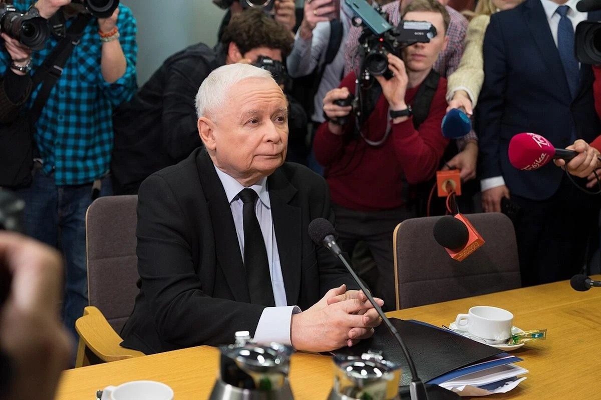 Качинський висунув жорсткі вимоги для євроінтеграції України