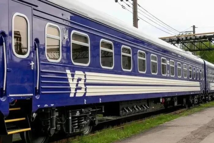 Залізничне сполучення на Київщині зазнало коректив через безпекові заходи