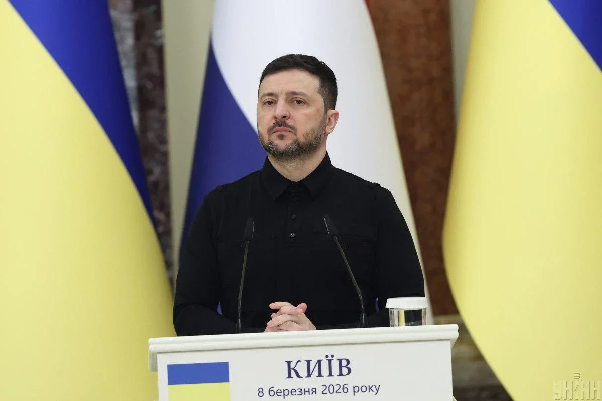 Зеленський веде до Трампа нову стратегію: Україна змінює курс перед самітом НАТО