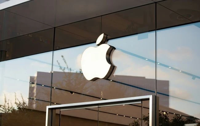 Apple шукає шляхи виходу з кризи компонентів через китайські технології