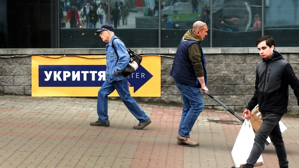 Столичні укриття під пильним наглядом: Кличко ініціював масштабний аудит витрат РДА