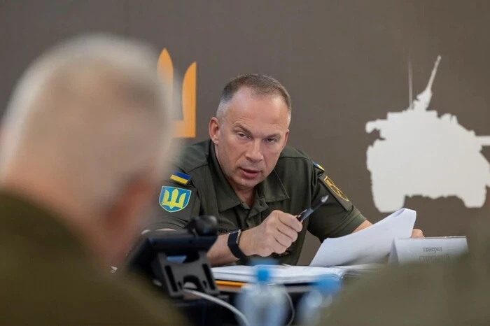 Провал стратегії РФ: підсумки півріччя від Генштабу
