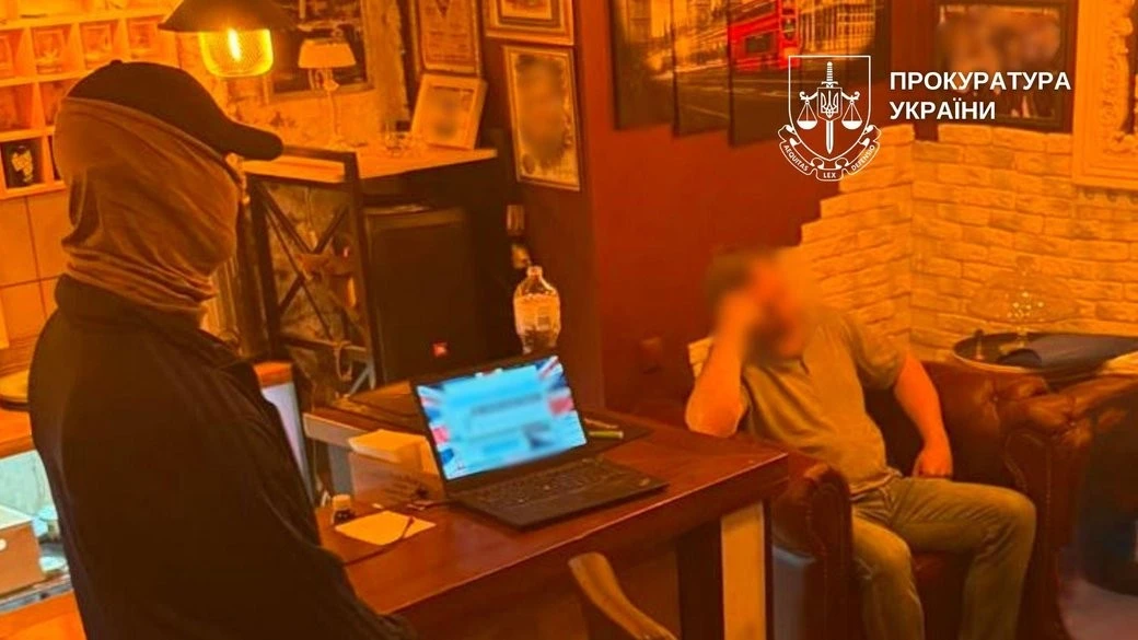 Столичний ділок налагодив бізнес на фіктивних шлюбах для бійців ЗСУ