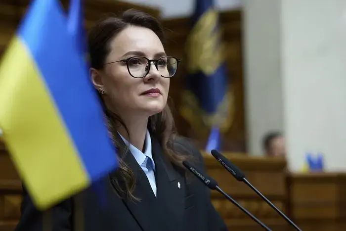 Кабмін зазнав змін: парламент звільнив Юлію Свириденко