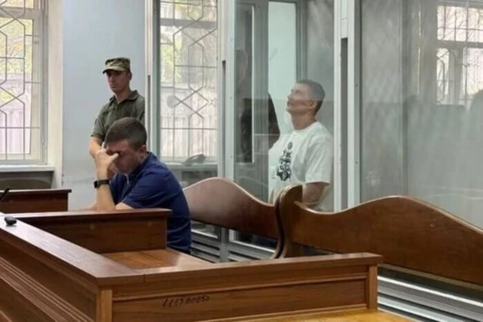 Трагедія на київському фунікулері: експрацівник УДО Косов оскаржує довічне покарання у Касаційному суді