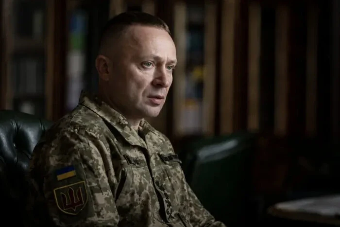 Анатолій Гриценко застеріг від перебільшених надій на успіхи нового очільника армії
